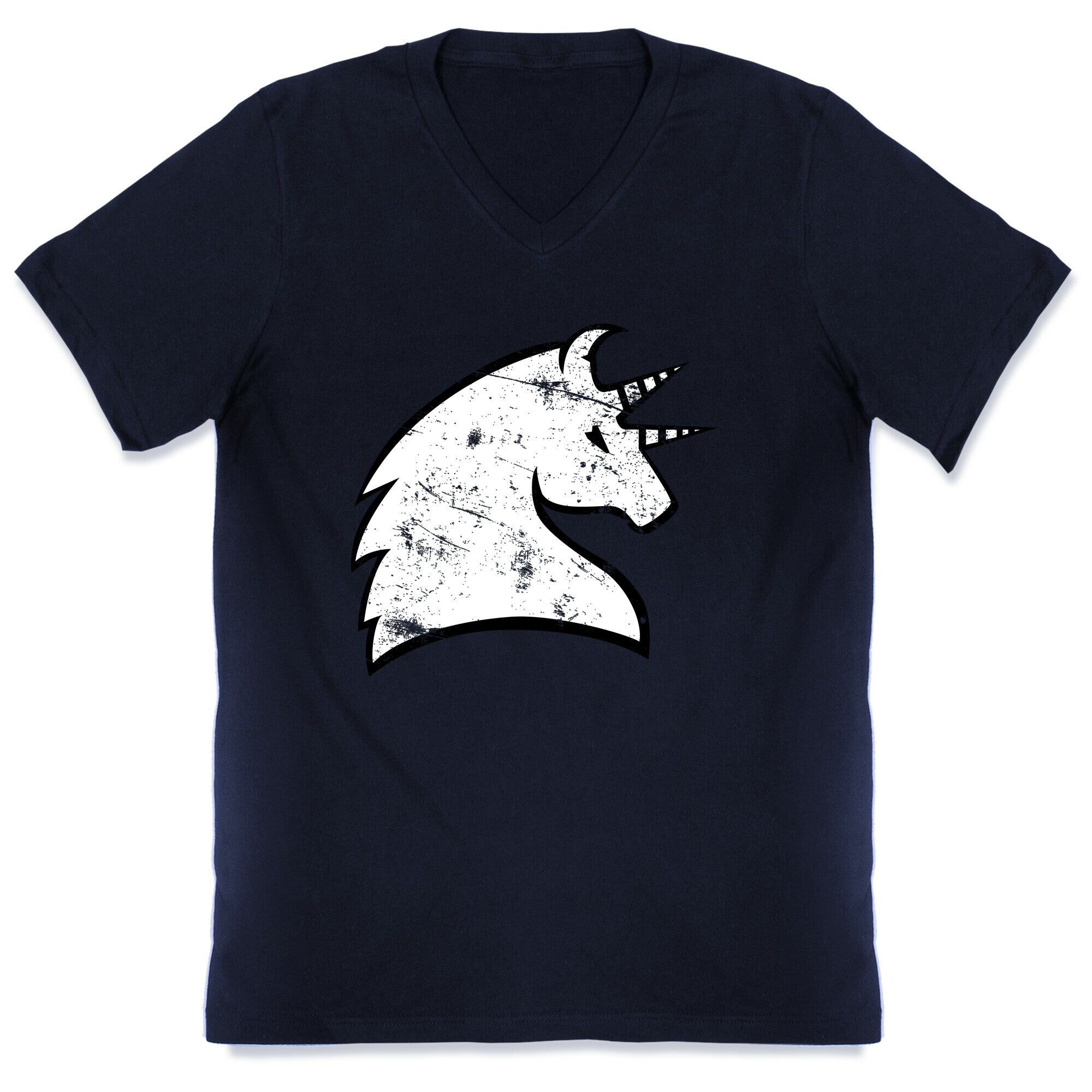 Pandora Unicorn V-Neck
